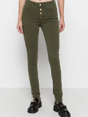 Obrázek produktu Skinny džíny Replay khaki