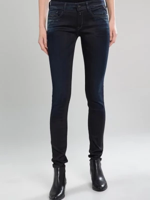 Obrázek produktu Skinny džíny Replay modrá