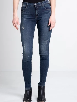 Obrázek produktu Skinny džíny Replay modrá