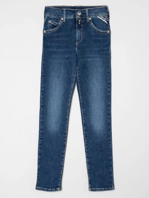 Obrázek produktu Skinny džíny Replay modrá
