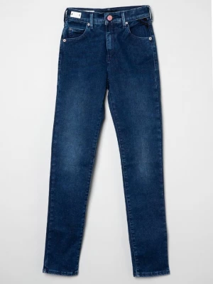 Obrázek produktu Skinny džíny Replay modrá