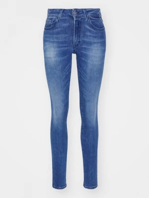 Obrázek produktu Skinny džíny Replay modrý denim