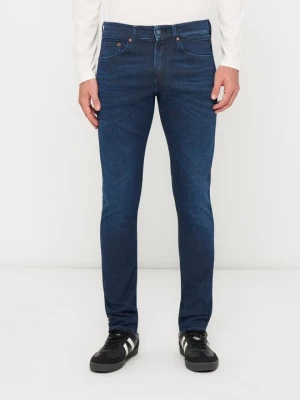 Obrázek produktu Skinny džíny Replay tmavě modrá