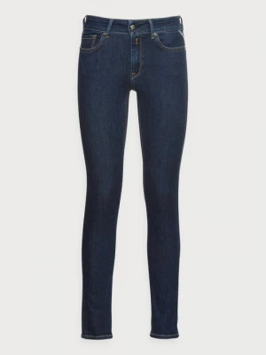 Obrázek produktu Skinny džíny Replay tmavomodrý denim