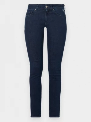 Obrázek produktu Skinny džíny Replay tmavomodrý denim