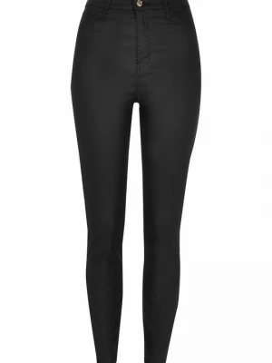 Obrázek produktu Skinny džíny River Island černá