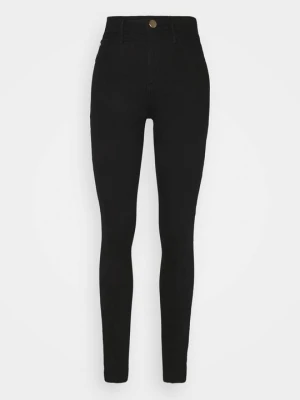 Obrázek produktu Skinny džíny River Island černá