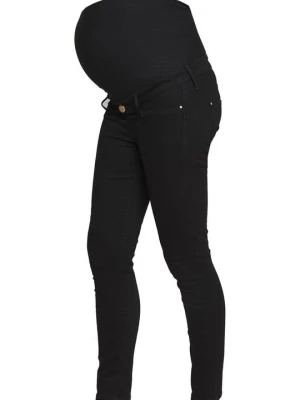 Obrázek produktu Skinny džíny River Island černý denim