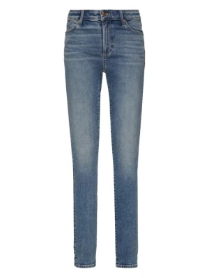 Obrázek produktu Skinny džíny s.Oliver šedomodrý denim