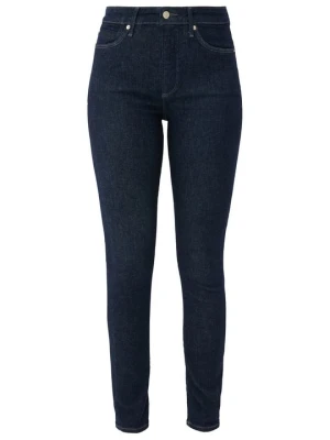 Obrázek produktu Skinny džíny s.Oliver sepraný denim