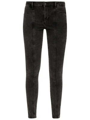 Obrázek produktu Skinny džíny s.Oliver surový denim