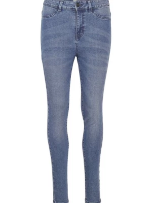 Obrázek produktu Skinny džíny Saint Tropez světlemodrý denim