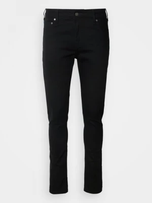 Obrázek produktu Skinny džíny Scotch & Soda černý denim