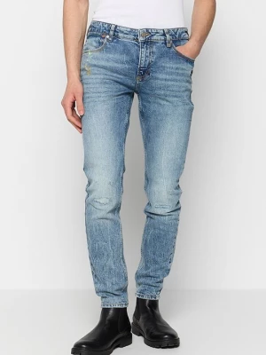 Obrázek produktu Skinny džíny Scotch & Soda modrá