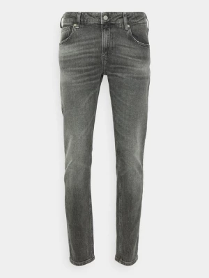 Obrázek produktu Skinny džíny Scotch & Soda šedý denim