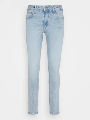 Obrázek produktu Skinny džíny Scotch & Soda světlemodrý denim