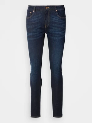 Obrázek produktu Skinny džíny Scotch & Soda tmavě modrá