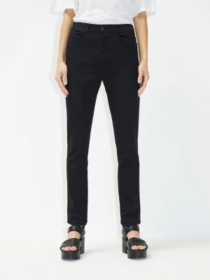 Obrázek produktu Skinny džíny Sisley černá