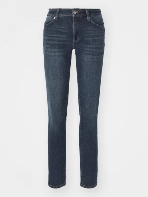 Obrázek produktu Skinny džíny SPORTMAX modrý denim