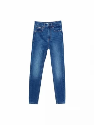 Obrázek produktu Skinny džíny Stradivarius