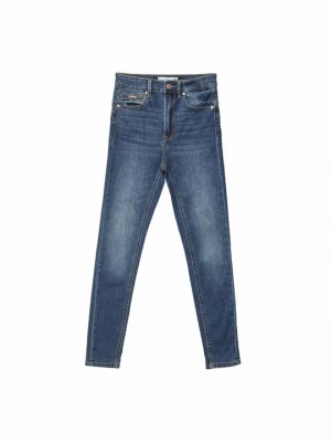 Obrázek produktu Skinny džíny Stradivarius