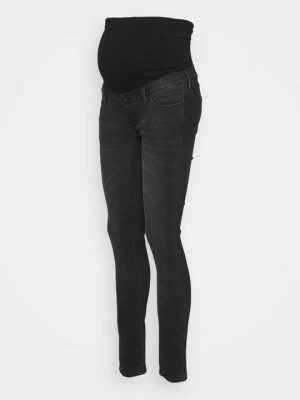 Obrázek produktu Skinny džíny Supermom černá