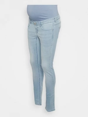 Obrázek produktu Skinny džíny Supermom světlemodrý denim