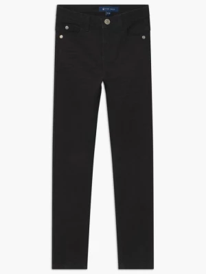 Obrázek produktu Skinny džíny The NEW černý denim