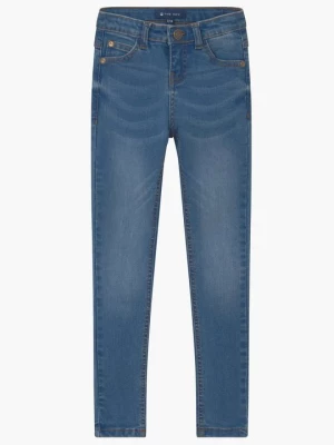Obrázek produktu Skinny džíny The NEW modrý denim