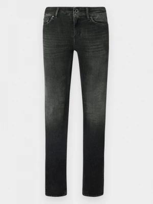 Obrázek produktu Skinny džíny Tiger Of Sweden černá
