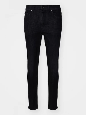 Obrázek produktu Skinny džíny Tiger Of Sweden černý denim