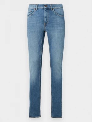 Obrázek produktu Skinny džíny Tiger Of Sweden modrý denim
