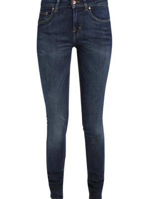 Obrázek produktu Skinny džíny Tiger Of Sweden modrý denim