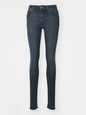 Obrázek produktu Skinny džíny Tiger Of Sweden modrý denim