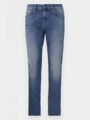 Obrázek produktu Skinny džíny Tiger Of Sweden modrý denim