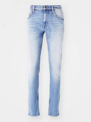 Obrázek produktu Skinny džíny Tiger Of Sweden světlemodrý denim