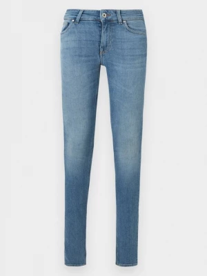 Obrázek produktu Skinny džíny Tiger Of Sweden světlemodrý denim