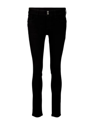 Obrázek produktu Skinny džíny Tom Tailor černá