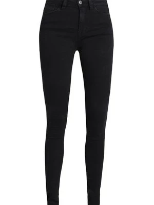 Obrázek produktu Skinny džíny Tom Tailor černý denim