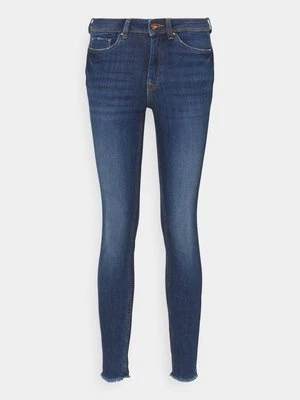 Obrázek produktu Skinny džíny Tom Tailor modrý denim