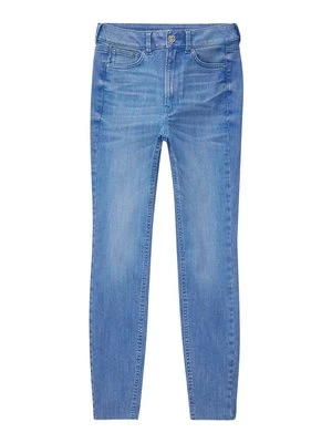 Obrázek produktu Skinny džíny Tom Tailor modrý denim