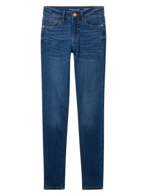Obrázek produktu Skinny džíny Tom Tailor modrý denim