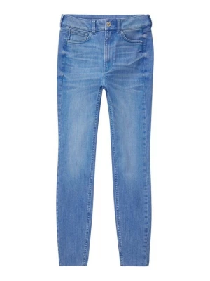 Obrázek produktu Skinny džíny Tom Tailor modrý denim