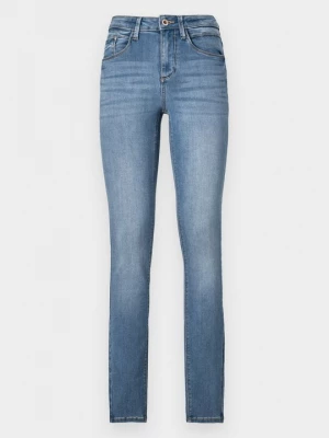 Obrázek produktu Skinny džíny Tom Tailor světlemodrý denim
