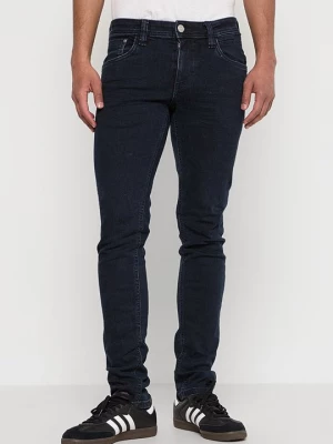 Obrázek produktu Skinny džíny Tom Tailor tmavě modrá