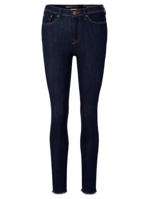 Obrázek produktu Skinny džíny Tom Tailor tmavomodrý denim