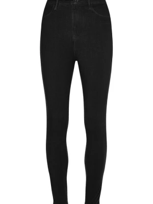 Obrázek produktu Skinny džíny Tommy Hilfiger černá