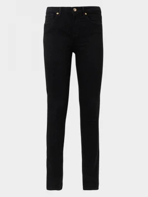 Obrázek produktu Skinny džíny Tommy Hilfiger černý denim