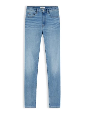 Obrázek produktu Skinny džíny Tommy Hilfiger světlemodrý denim