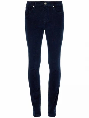 Obrázek produktu Skinny džíny Tommy Hilfiger tmavě modrá